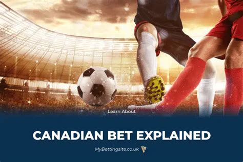 canadian bet|canadian bet meaning.
